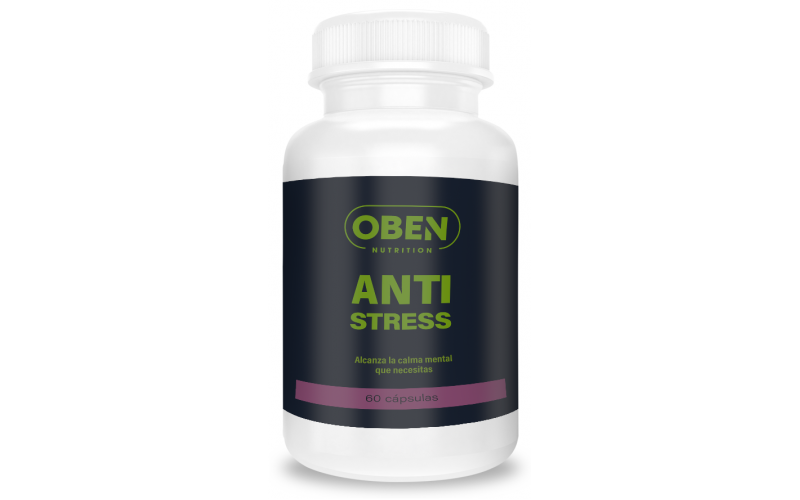 Oben Nutrition AntiStress
