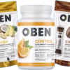 Oben Coffee