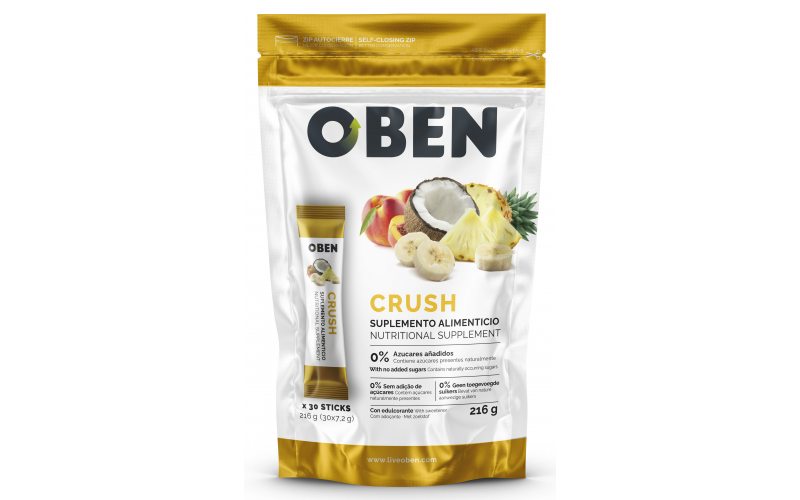 Oben Crush