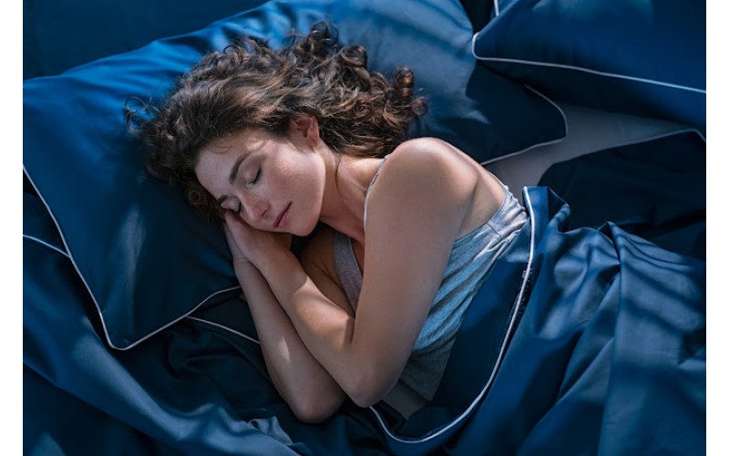 Oben Nutrition NightRelax