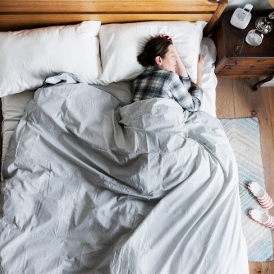 Oben Nutrition NightRelax