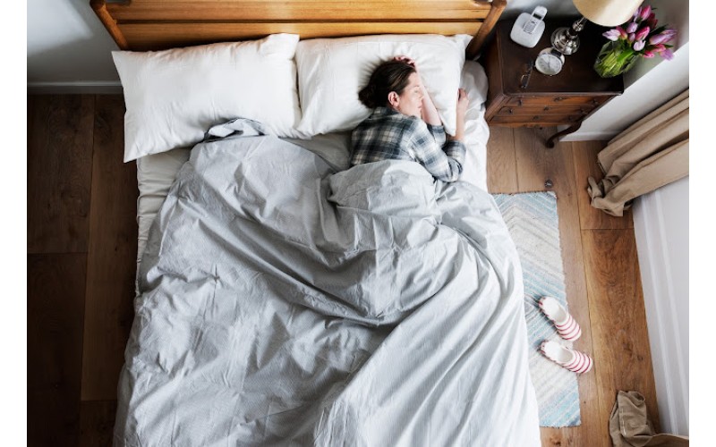 Oben Nutrition NightRelax