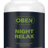 Oben Nutrition NightRelax