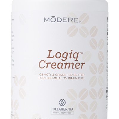 Logiq Creamer
