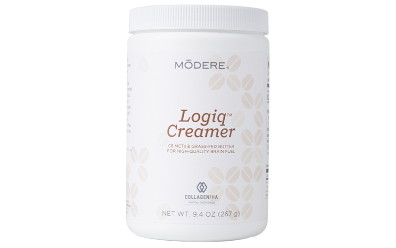 Logiq Creamer