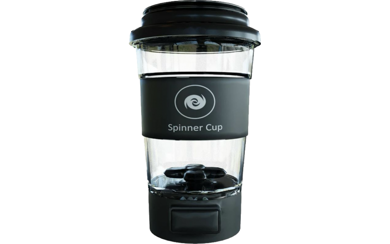 Spinner Cup - Blender 