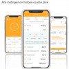 Robi S6 Weegschaal