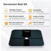 Robi S6 Weegschaal