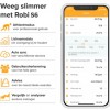 Robi S6 Weegschaal