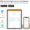 Robi S6 Weegschaal