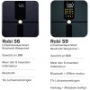 Robi S6 Weegschaal