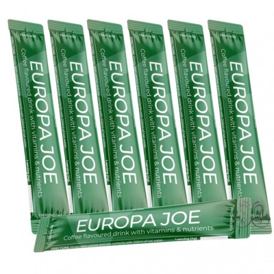 Europa Joe 1x 7 - FR