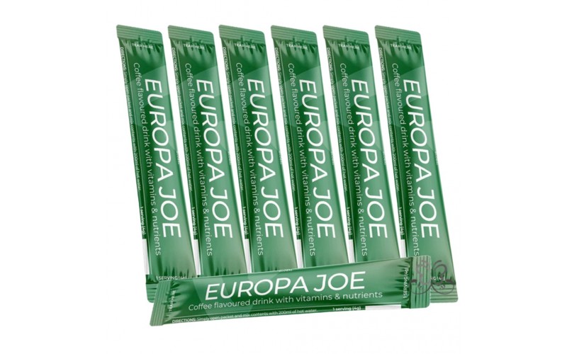 Europa Joe 1x 7 - FR