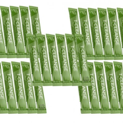 T-Cleanse