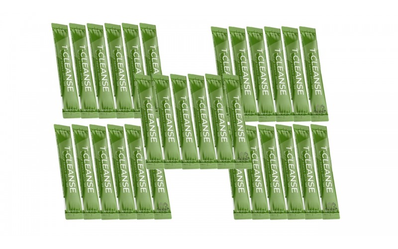 T-Cleanse