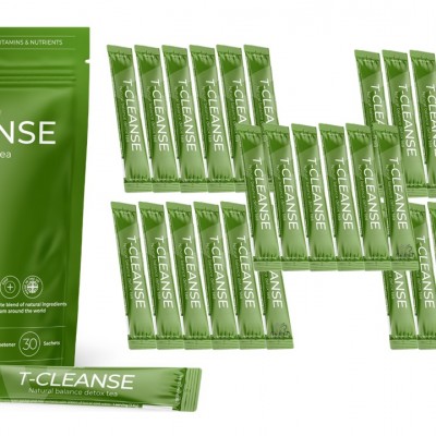 T-Cleanse