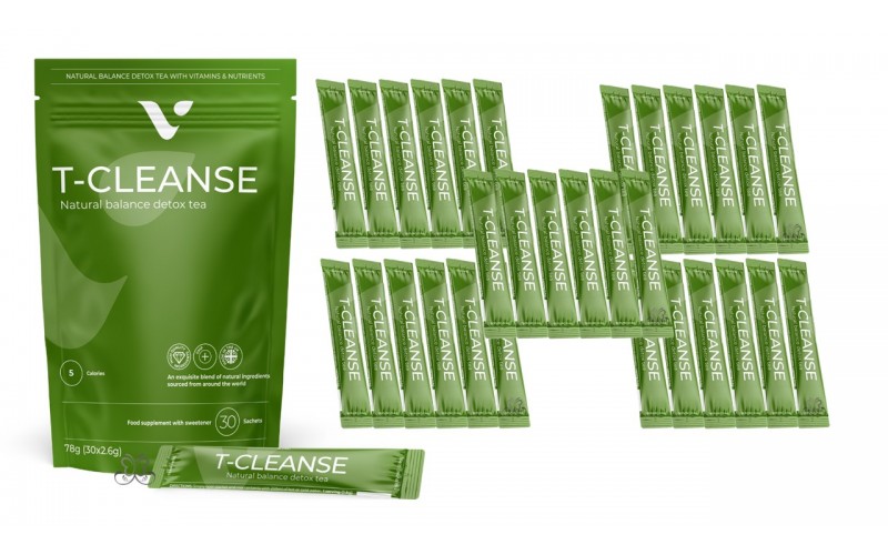 T-Cleanse