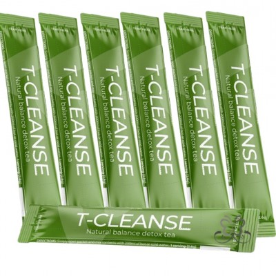 T-Cleanse