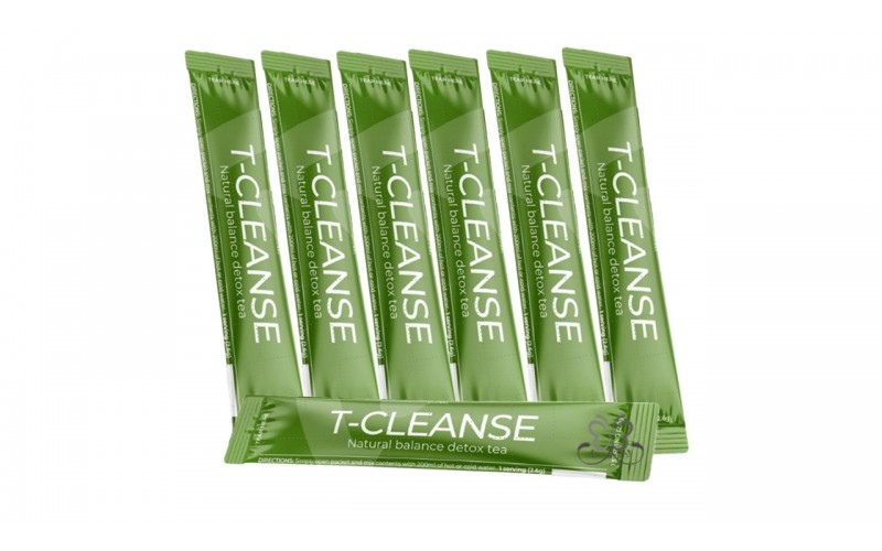 T-Cleanse