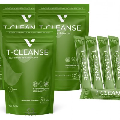 T-Cleanse