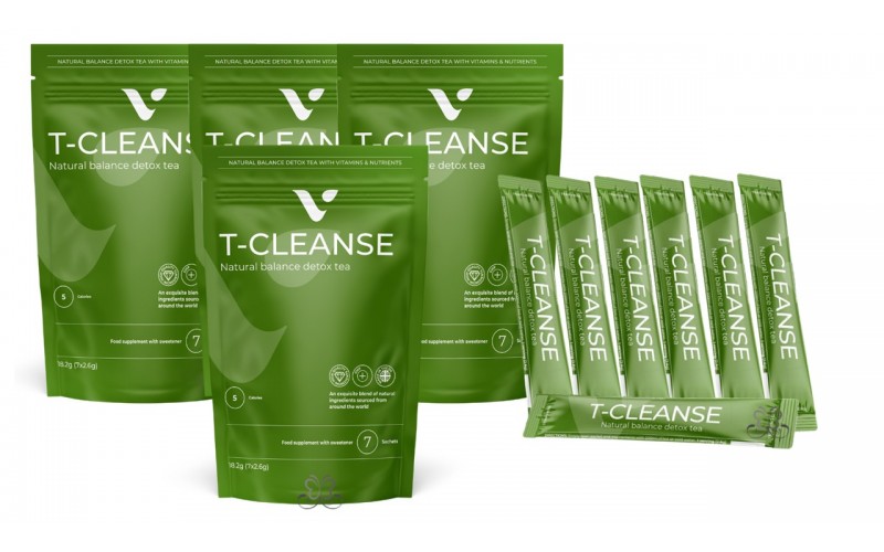 T-Cleanse