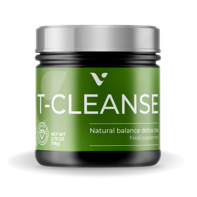 T-Cleanse,Valentus Global
