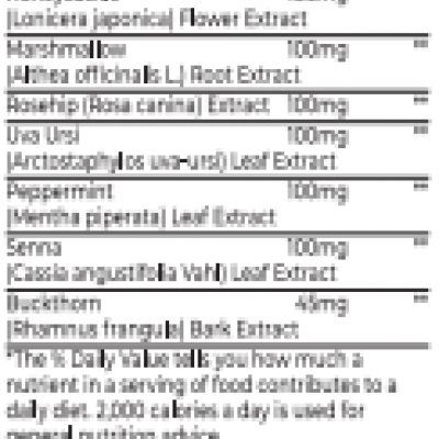 T-Cleanse,Valentus Global