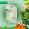 Ultimate greens - zakjes