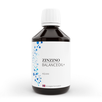 BalanceOil+ AquaX, 300 ml