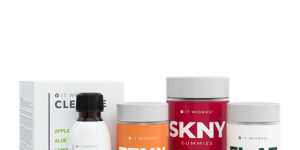 30 dagen drop systeem kit: gids voor dagelijks gebruik en detox