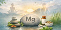 Magnesium: de stille kracht in je dagelijkse balans