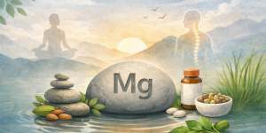 Magnesium: de stille kracht in je dagelijkse balans