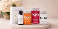 30 dagen drop systeem kit: gids voor dagelijks gebruik en detox