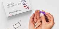 Gut Health Test: Entdecken Sie, was Ihr Bauch Ihnen jeden Tag sagen möchte
