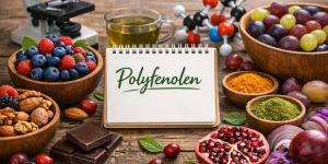 Polyfenolen