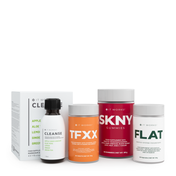 30-Day Drop System Kit