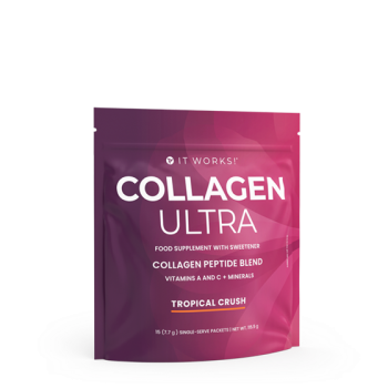 Collagen Ultra - Tropical Crush