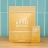 Zinzino Keto Coffee Vanilla Creme MCT coffee