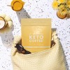 Zinzino Keto Coffee Vanilla Creme MCT coffee