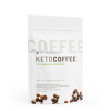 Zinzino Keto Coffee MCT oil collagen coffee
