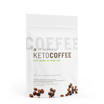 Keto Coffee