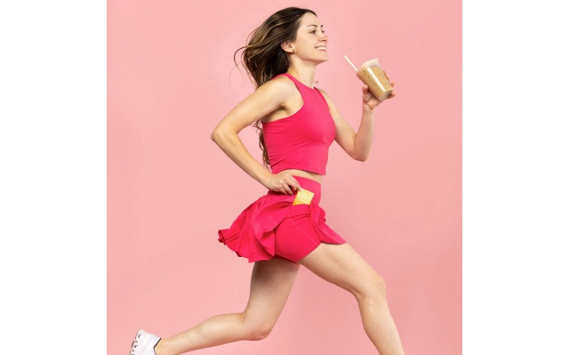 Zinzino Keto Coffee MCT oil collagen coffee