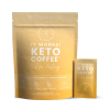 Zinzino Keto Coffee MCT oil collagen coffee