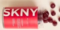 SKNY Gummies: vos gummies véganes du quotidien