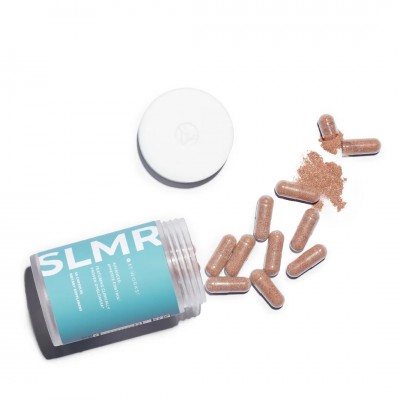 SLMR iTWorks jar - supplément nutritionnel fourni par ZinZino