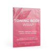 iT Works! Toning Body Wrap (Skinny Wrap) - pack of 3 cosmetic body wraps