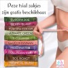 GRATIS SAMPLE VAN EEN VALENTUS PRODUCT