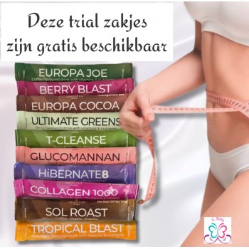 MUESTRA GRATUITA DEL PRODUCTO VALENTUS