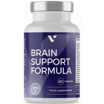 Fórmula de apoyo cerebral