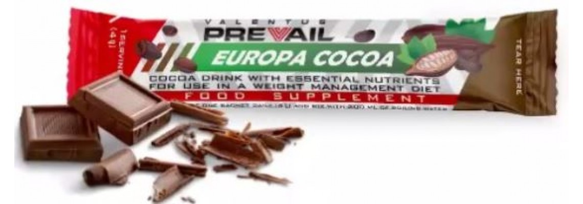 Prevail Europa Cocoa